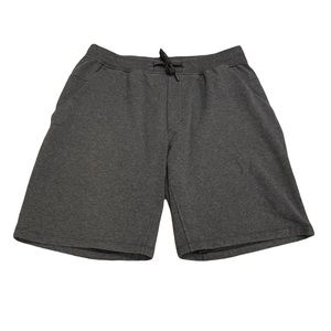 Men’s Lululemon Graphite Shorts